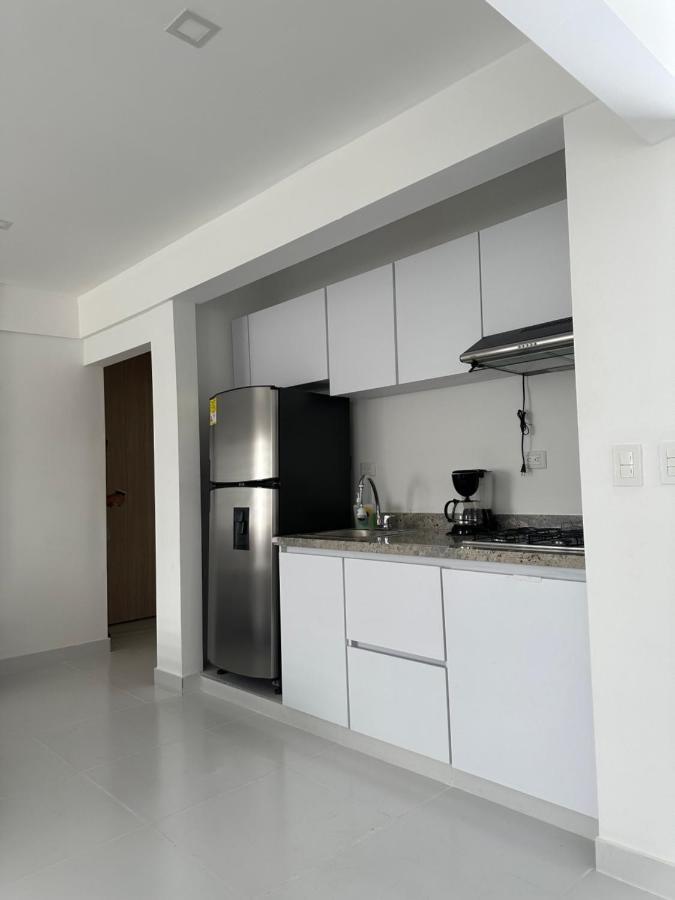 Apartasuites Mardini Cartagena Buitenkant foto