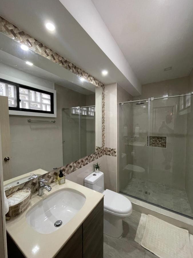 Apartasuites Mardini Cartagena Buitenkant foto